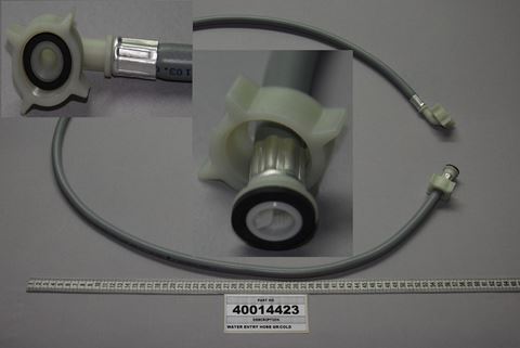 Obrázek z Hadice napouštěcí 