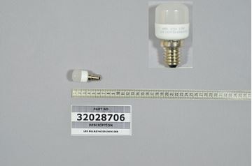 Obrázek Žárovka LED 1,5W