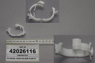 Obrázek Držák hadice