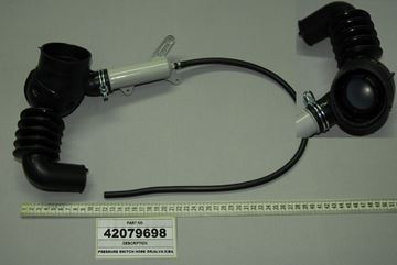 Obrázek Hadice hladinového spínače - komplet