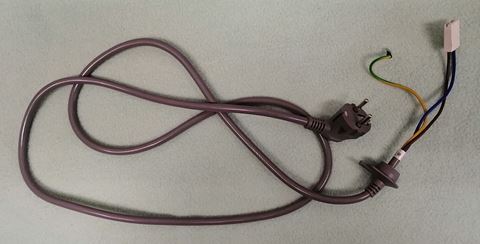 Obrázek z Kabel přívodní 