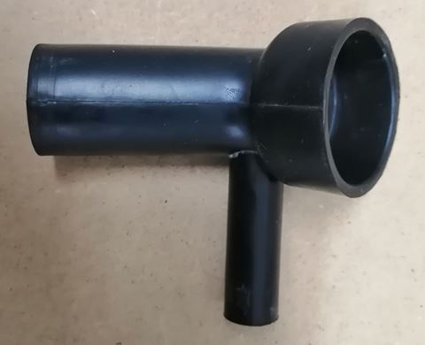 Obrázek z Hadice vypouštěcí 