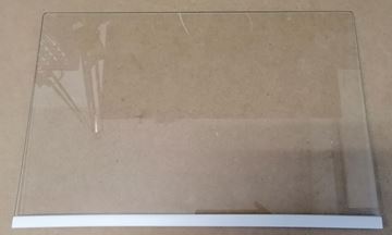 Obrázek Police skleněná