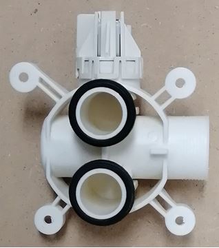 Obrázek Rozvaděč s mikrospínačem