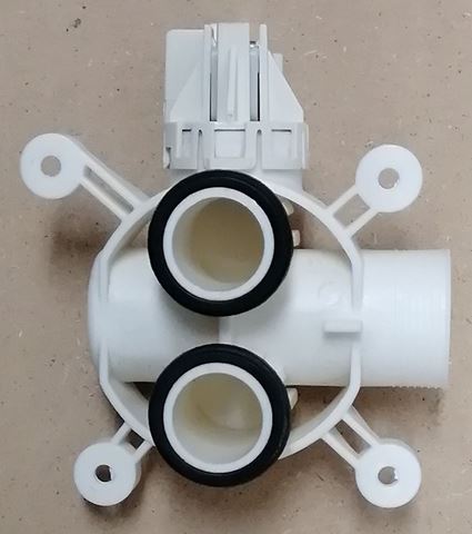 Obrázek z Rozvaděč s mikrospínačem 