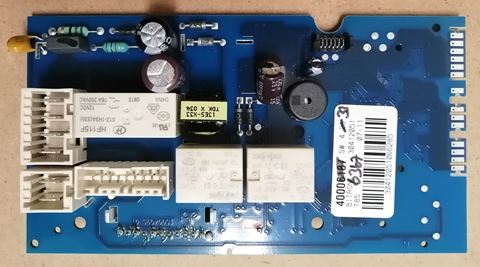 Obrázek z Modul sušičky 