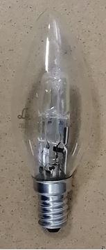 Obrázek Žárovka osvětlení