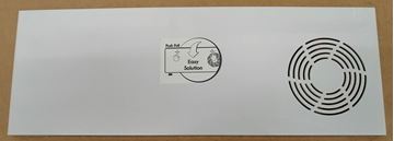 Obrázek Rošt kondenzátoru