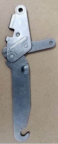 Obrázek z Závěs levý 