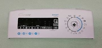 Obrázek Panel ovládací