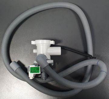 Obrázek Čerpadlo vypouštěcí/oběhové sada