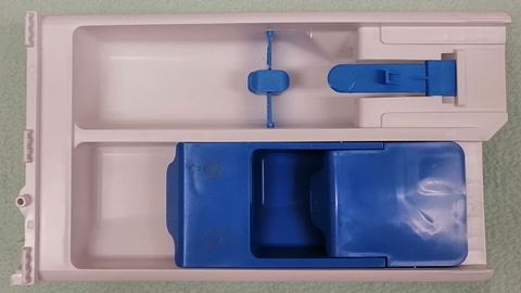 Obrázek z Dispenser Assembly 