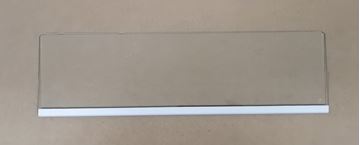 Obrázek Police skleněná