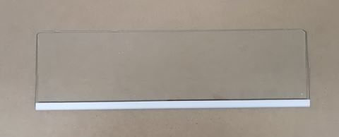 Obrázek z Police skleněná 