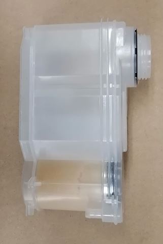 Obrázek z Zásobník soli 