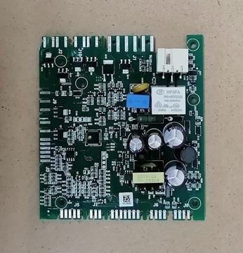 Obrázek Nautilus Main programu