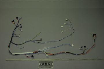 Obrázek Kabelový svazek