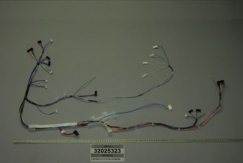 Obrázek z Kabelový svazek 