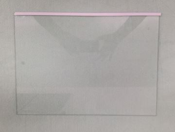 Obrázek Police nad šuplík na zeleninu