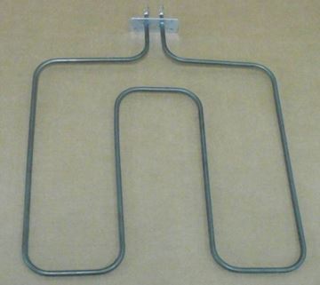 Obrázek BE7 Topné těleso spodní