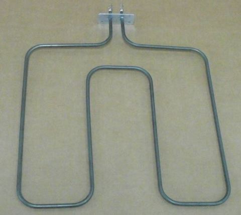 Obrázek z BE7 Topné těleso spodní 