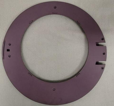 Obrázek z Rám dveří vnitřní 