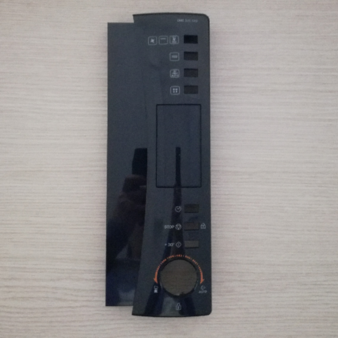 Obrázek z Panel ovládací 