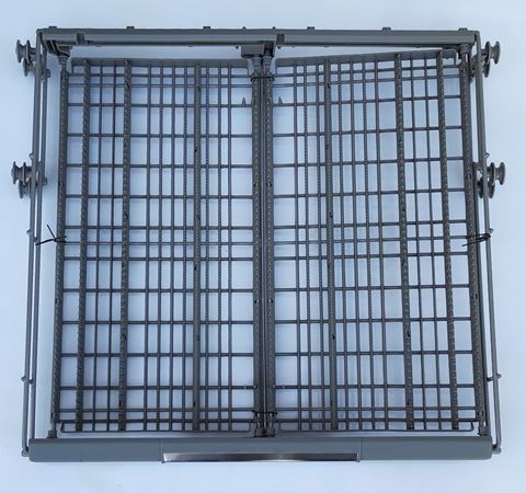 Obrázek z Koš na příbory 