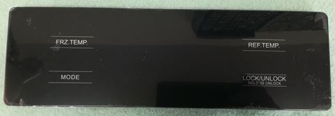 Obrázek z Kryt displeje 