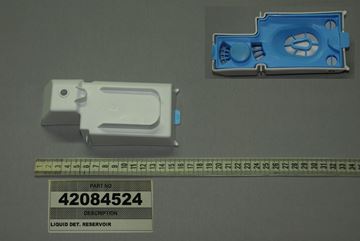 Obrázek Zásobník tekutého pracího prášku