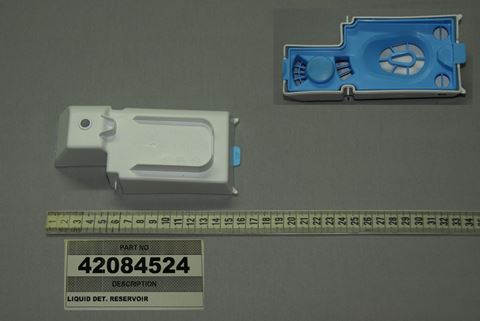 Obrázek z Zásobník tekutého pracího prášku 