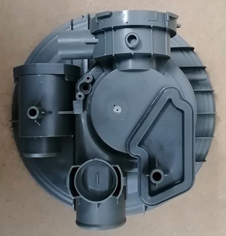 Obrázek z Jímka  myčky 