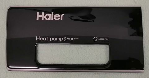 Obrázek z Handlebar Decoration Board 