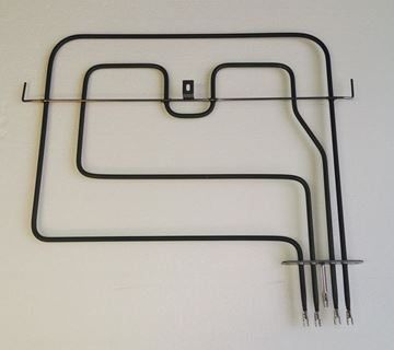 Obrázek Topné těleso trouby/grilu horní