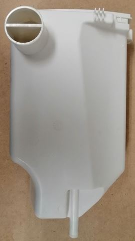 Obrázek z Dno násypky 