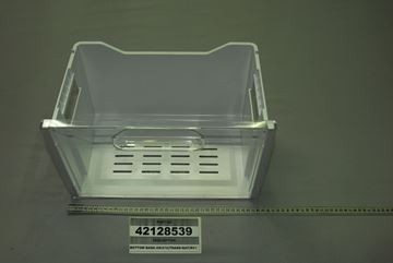 Obrázek Spodní koš-přední