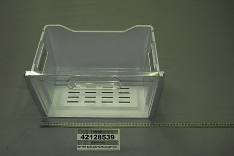 Obrázek z Spodní koš-přední 