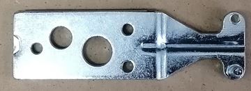 Obrázek Závěs dveří horní