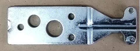 Obrázek z Závěs dveří horní 