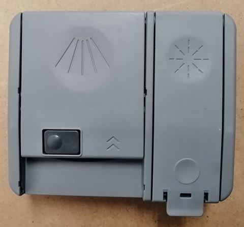 Obrázek z Dávkovač mycích prostředků 