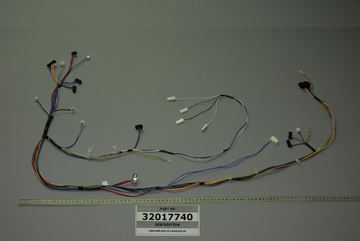 Obrázek Kabelový svazek