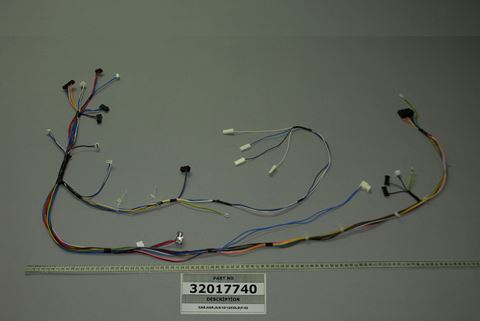 Obrázek z Kabelový svazek 