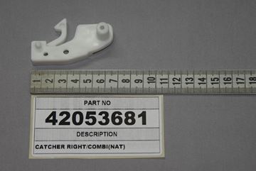 Obrázek CATCHER RIGHT/COMBI(NAT)