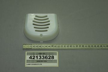 Obrázek Kryt osvětlení