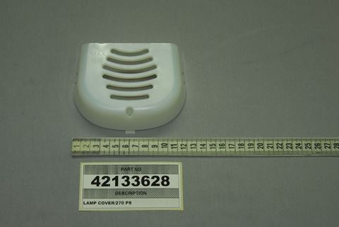 Obrázek z Kryt osvětlení 