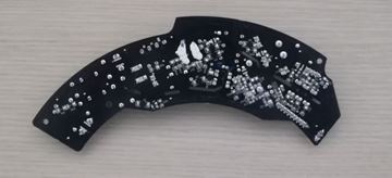 Obrázek Karta elektronická PCB celek