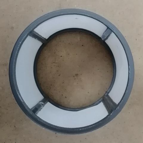 Obrázek z Filtr jemný 