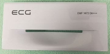 Obrázek Čelo násypky