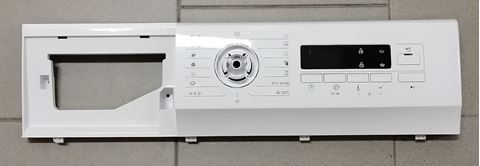 Obrázek z Ovládací panel 