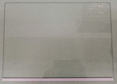 Obrázek z Polička chladničky skleněná 